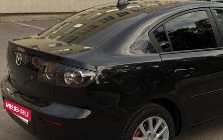 Mazda 3, 2008 год, 620 000 рублей, 4 фотография