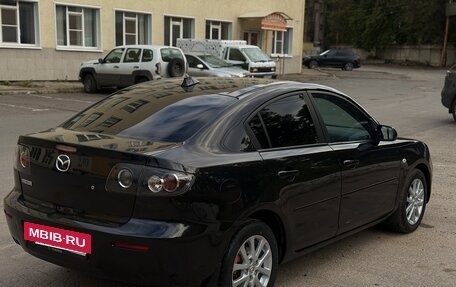 Mazda 3, 2008 год, 620 000 рублей, 6 фотография