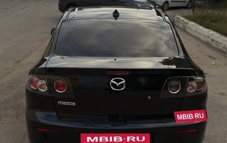 Mazda 3, 2008 год, 620 000 рублей, 2 фотография