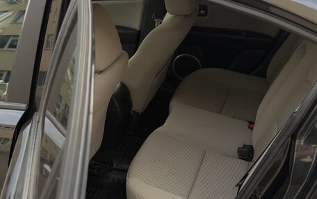 Mazda 3, 2008 год, 620 000 рублей, 11 фотография