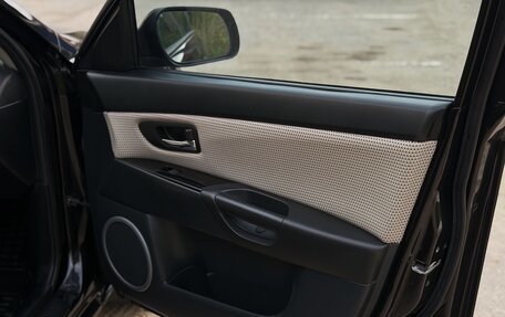 Mazda 3, 2008 год, 620 000 рублей, 12 фотография