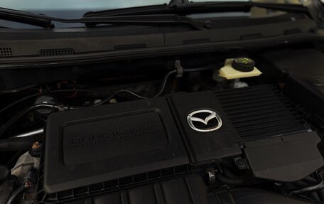 Mazda 3, 2008 год, 620 000 рублей, 16 фотография