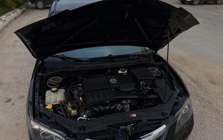 Mazda 3, 2008 год, 620 000 рублей, 17 фотография