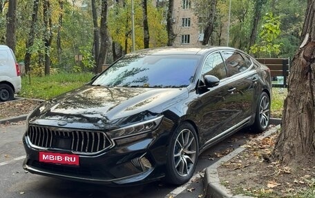 KIA K7, 2019 год, 2 550 000 рублей, 1 фотография