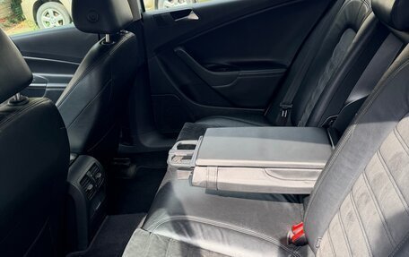 Volkswagen Passat B6, 2010 год, 780 000 рублей, 8 фотография