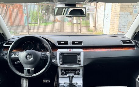 Volkswagen Passat B6, 2010 год, 780 000 рублей, 5 фотография