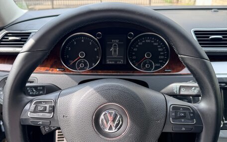 Volkswagen Passat B6, 2010 год, 780 000 рублей, 6 фотография