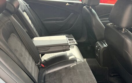 Volkswagen Passat B6, 2010 год, 780 000 рублей, 7 фотография