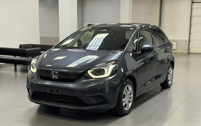 Honda Fit, 2022 год, 1 450 000 рублей, 1 фотография