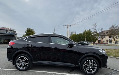 Haval F7x I, 2023 год, 2 450 000 рублей, 9 фотография
