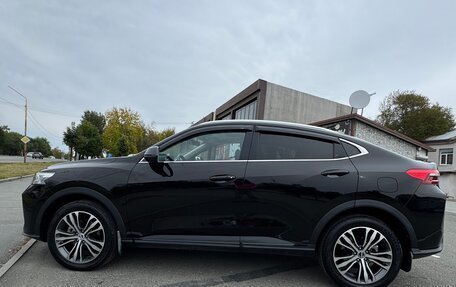Haval F7x I, 2023 год, 2 450 000 рублей, 4 фотография