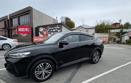 Haval F7x I, 2023 год, 2 450 000 рублей, 3 фотография