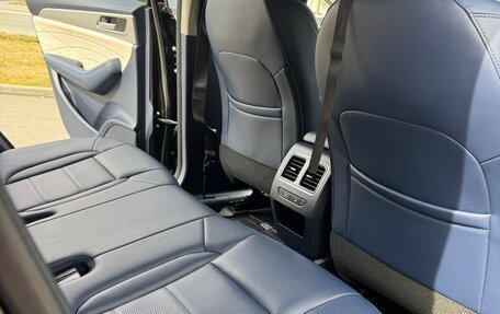 Haval F7x I, 2023 год, 2 450 000 рублей, 14 фотография