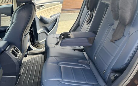 Haval F7x I, 2023 год, 2 450 000 рублей, 18 фотография