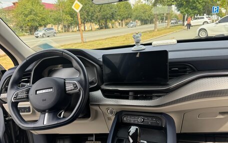 Haval F7x I, 2023 год, 2 450 000 рублей, 19 фотография