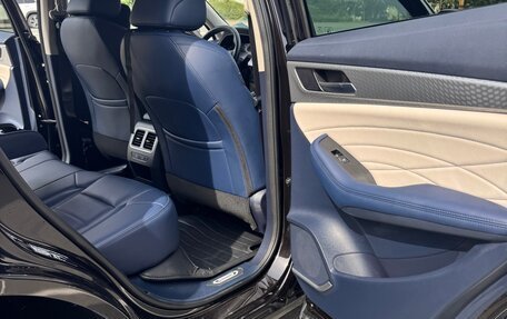 Haval F7x I, 2023 год, 2 450 000 рублей, 15 фотография