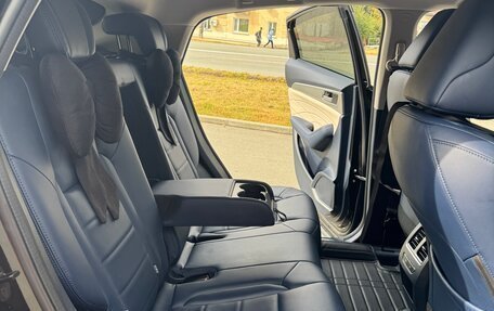 Haval F7x I, 2023 год, 2 450 000 рублей, 16 фотография