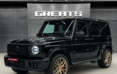 Mercedes-Benz G-Класс AMG, 2026 год, 32 270 000 рублей, 1 фотография