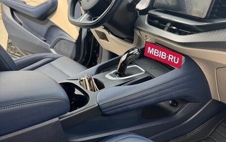 Haval F7x I, 2023 год, 2 450 000 рублей, 20 фотография