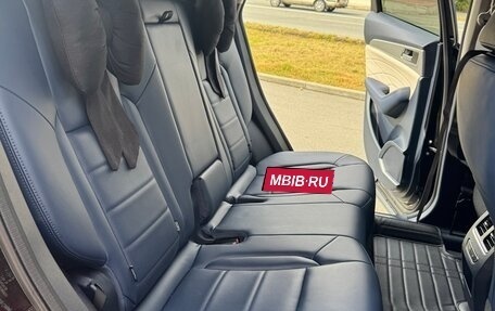 Haval F7x I, 2023 год, 2 450 000 рублей, 17 фотография