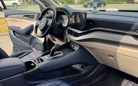 Haval F7x I, 2023 год, 2 450 000 рублей, 23 фотография