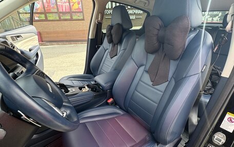 Haval F7x I, 2023 год, 2 450 000 рублей, 28 фотография