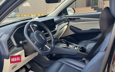 Haval F7x I, 2023 год, 2 450 000 рублей, 30 фотография