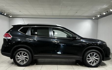 Nissan X-Trail, 2016 год, 1 599 000 рублей, 6 фотография