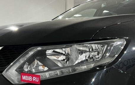 Nissan X-Trail, 2016 год, 1 599 000 рублей, 9 фотография