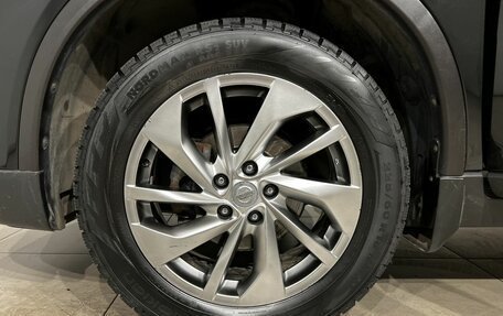 Nissan X-Trail, 2016 год, 1 599 000 рублей, 11 фотография