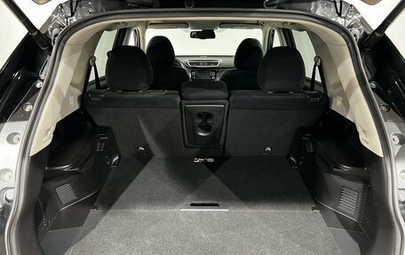 Nissan X-Trail, 2016 год, 1 599 000 рублей, 19 фотография