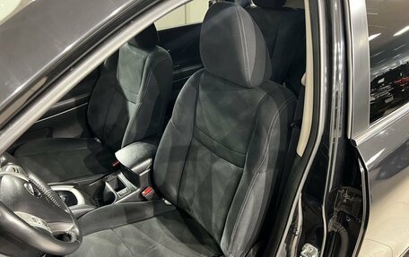 Nissan X-Trail, 2016 год, 1 599 000 рублей, 12 фотография