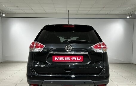 Nissan X-Trail, 2016 год, 1 599 000 рублей, 8 фотография