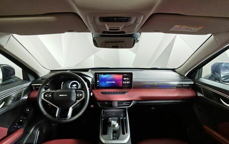 Haval Jolion, 2024 год, 2 059 000 рублей, 13 фотография
