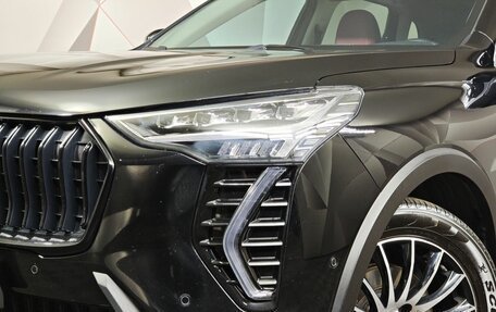 Haval Jolion, 2024 год, 2 059 000 рублей, 9 фотография