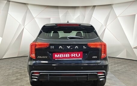 Haval Jolion, 2024 год, 2 059 000 рублей, 7 фотография