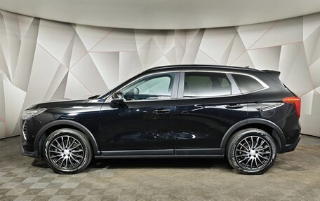 Haval Jolion, 2024 год, 2 059 000 рублей, 5 фотография