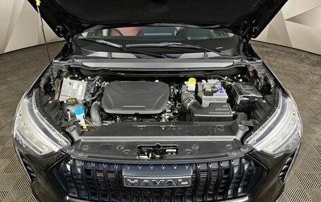 Haval Jolion, 2024 год, 2 059 000 рублей, 10 фотография