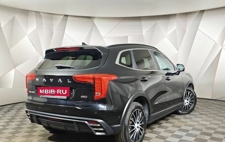 Haval Jolion, 2024 год, 2 059 000 рублей, 2 фотография