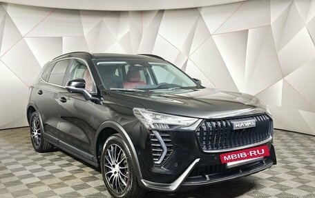 Haval Jolion, 2024 год, 2 059 000 рублей, 3 фотография