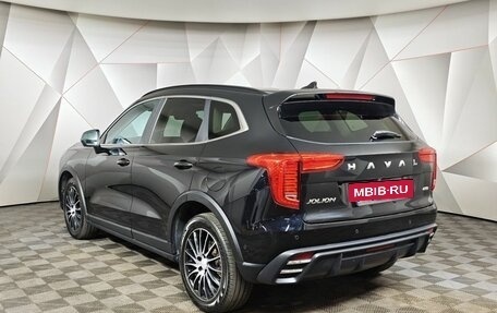 Haval Jolion, 2024 год, 2 059 000 рублей, 4 фотография