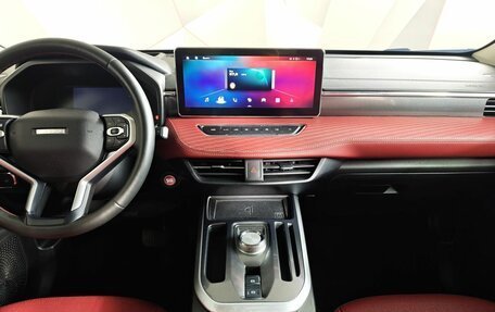 Haval Jolion, 2024 год, 2 059 000 рублей, 14 фотография