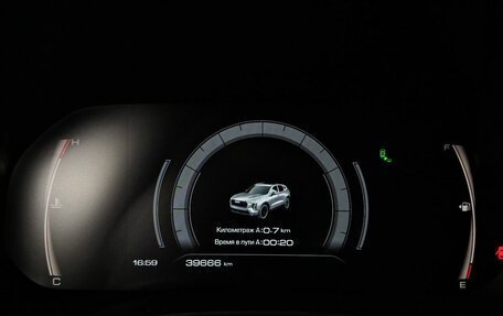 Haval Jolion, 2024 год, 2 059 000 рублей, 17 фотография