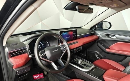 Haval Jolion, 2024 год, 2 059 000 рублей, 18 фотография