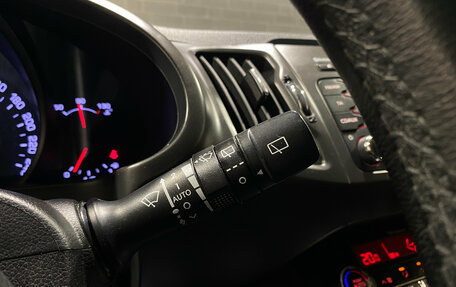 KIA Sportage III, 2013 год, 1 479 000 рублей, 20 фотография