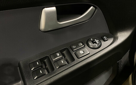 KIA Sportage III, 2013 год, 1 479 000 рублей, 15 фотография