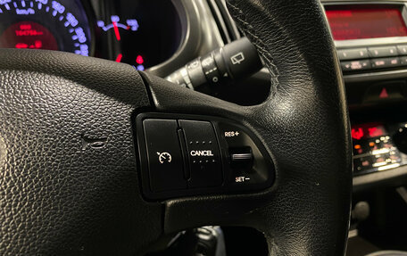 KIA Sportage III, 2013 год, 1 479 000 рублей, 18 фотография
