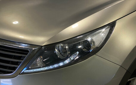 KIA Sportage III, 2013 год, 1 479 000 рублей, 9 фотография