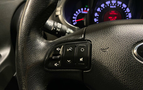 KIA Sportage III, 2013 год, 1 479 000 рублей, 17 фотография