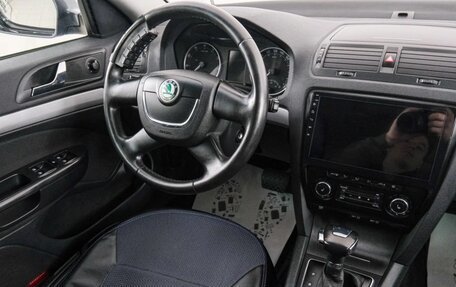 Skoda Octavia, 2012 год, 829 000 рублей, 10 фотография